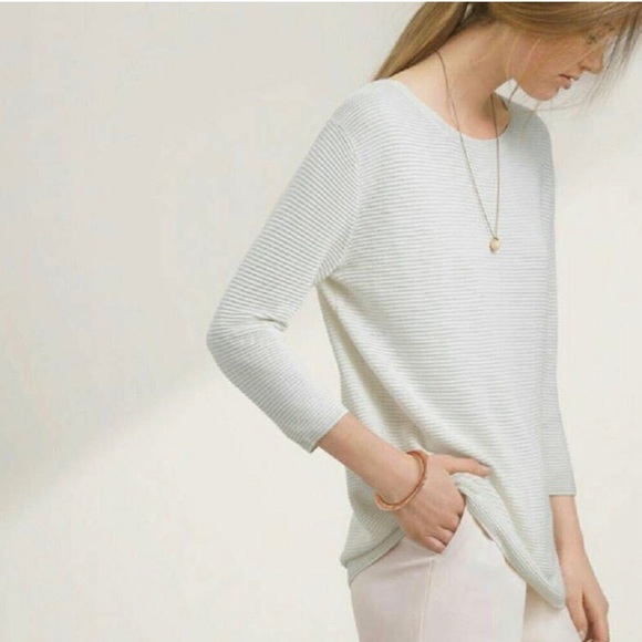Aritzia Blanchard Sweater - Picture 1 of 7